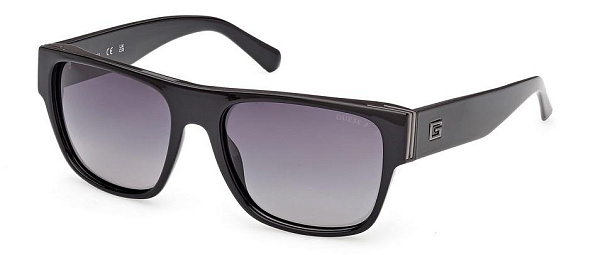 Очки Guess GU 00277 01D 58