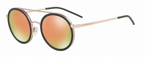 Очки Emporio ARMANI EA2041 3004/4Z 50