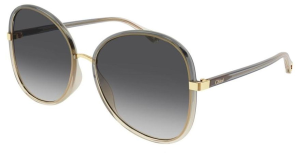 Очки Chloe CH0030S 008 57