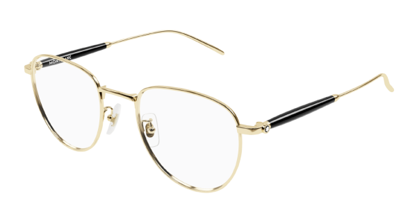 Оправа MONTBLANС MB0410O-001 50