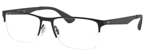 Оправа RAY BAN RB6335 2503 56