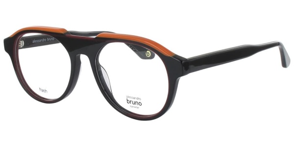 Оправа Alessandro Bruno Flash 1222 01B