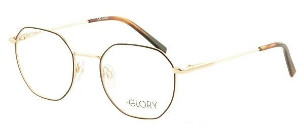 Оправа Glory 496 c.Gold 