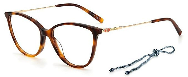 Оправа MISSONI MMI 0063 05L