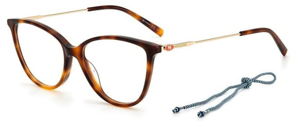 Оправа MISSONI MMI 0063 05L