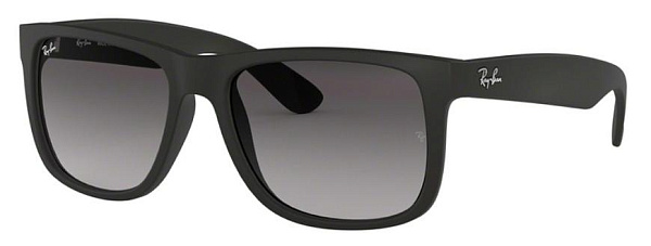 Очки RAY BAN RB4165 JUSTIN 601/8G 54