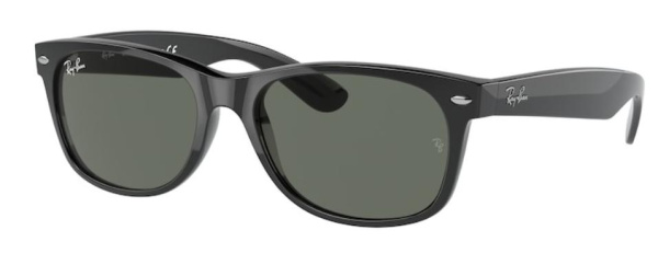 Очки RAY BAN RB2132 NEW WAYFARER 901 58 