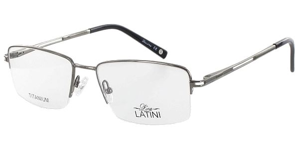 Оправа LINA LATINI 62561 011 Titan