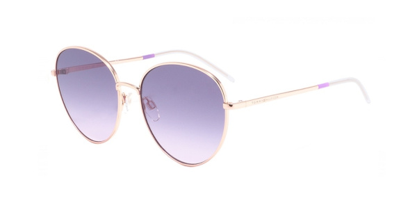 Очки TOMMY HILFIGER TH 1649/S S9EDG