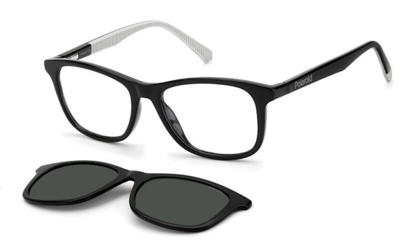 Оправа Polaroid Kids PLD 8045/CS 08A 