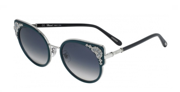 Очки CHOPARD SCH C82S  c.0579