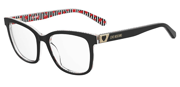 Оправа LOVE MOSCHINO MOL585 807