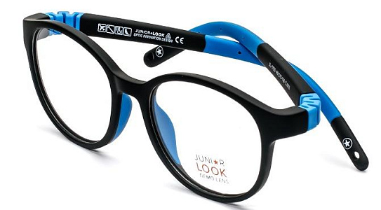 Оправа Junior LOOK JL-1755 c.003