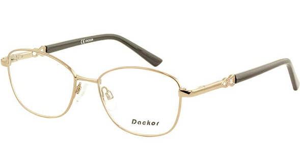 Оправа Dackor 060 c.Brown