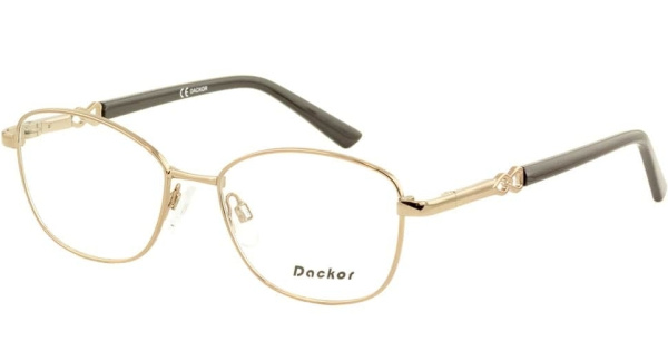 Оправа Dackor 060 c.Brown