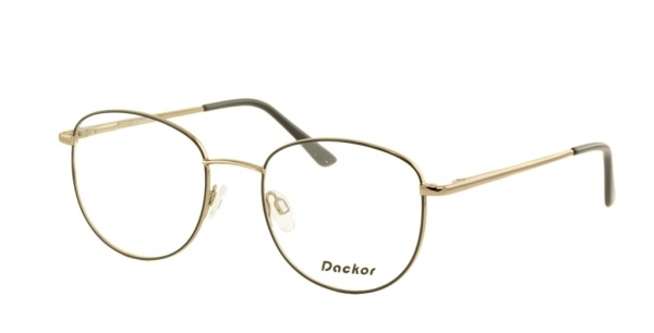 Оправа Dackor 122 c.Brown