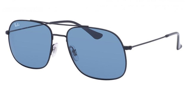 Очки RAY BAN RB3595 9014/80 59