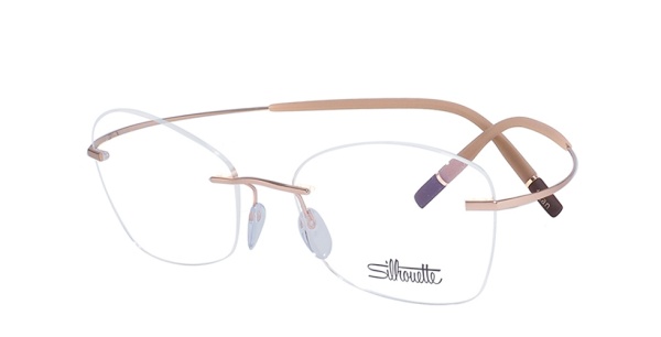 Оправа Silhouette TMA Icon Concept 5541 3530 17 145 
