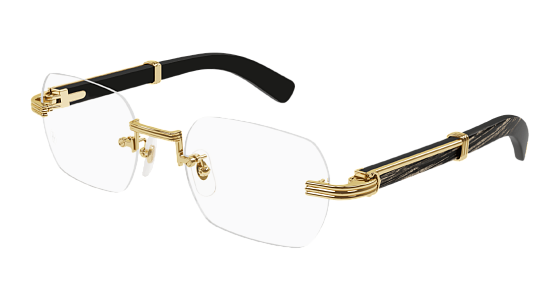 Оправа Cartier CT0377O-001 53