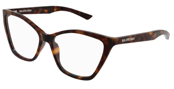 Оправа BALENCIAGA BB0405O-002 57