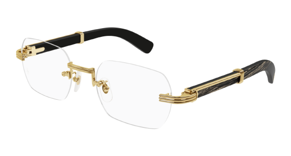 Оправа Cartier CT0377O-001 53