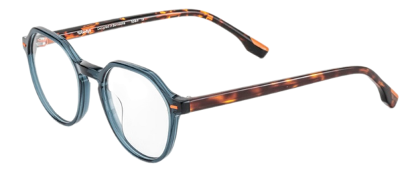 Оправа Woodys FRED 01