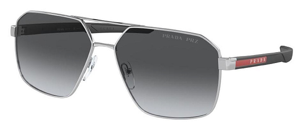 Очки PRADA SPS 55W 1BC-06G 
