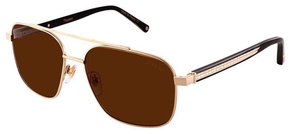 Очки ZILLI ZI-60076 C01 (Sun Brown)