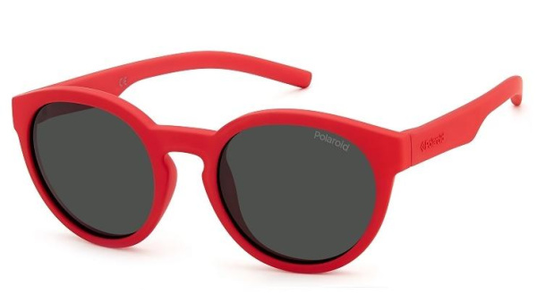 Очки Polaroid Kids PLD 8019/S 0Z3 