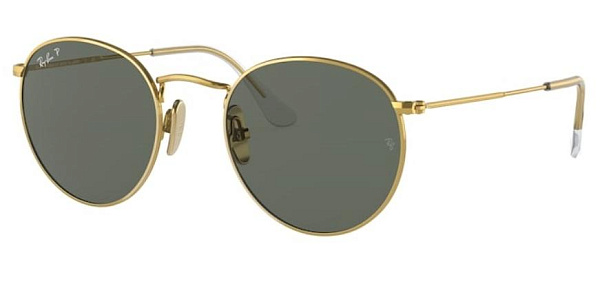 Очки RAY BAN RB8247 ROUND 921658 50