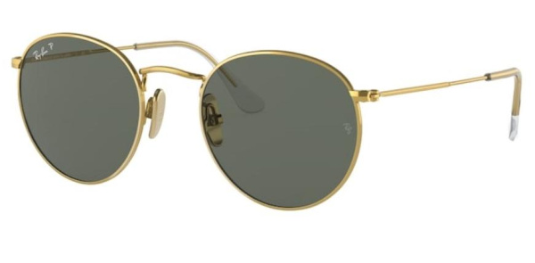 Очки RAY BAN RB8247 ROUND 921658 50
