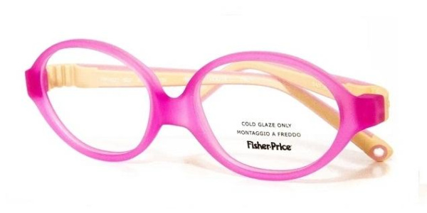 Оправа Fisher Price FPV/27 с.522  43-13-110 (дет.)