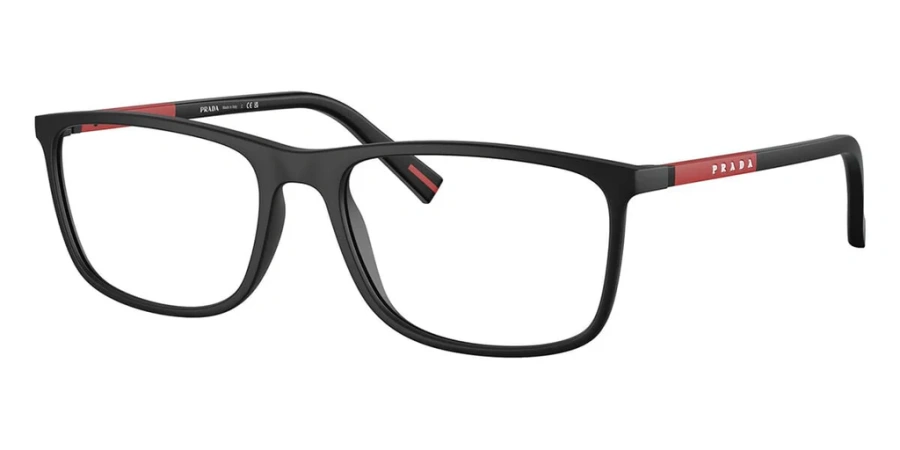 Оправа PRADA VPS 03Q DG0-101 57