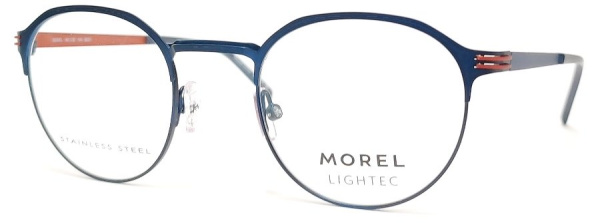 Оправа Lightec Morel 30300L BO01