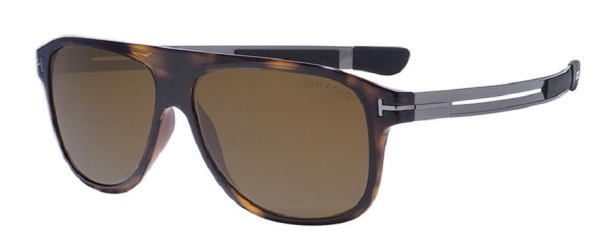 Очки TOM FORD Todd TF880 52J 59