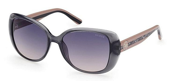 Очки Guess GU 7822 20B 56