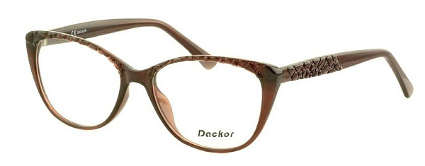 Оправа Dackor 605 c.Brown