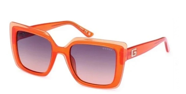 Очки Guess GU 7908 44F 52