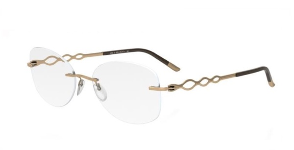 Оправа Silhouette 4458 6051 17 140