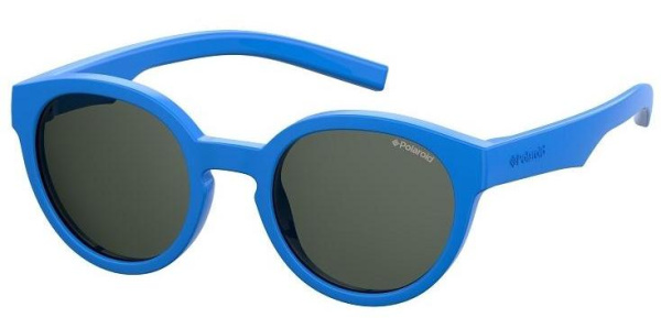 Очки Polaroid Kids PLD 8019/S/SM PJP 