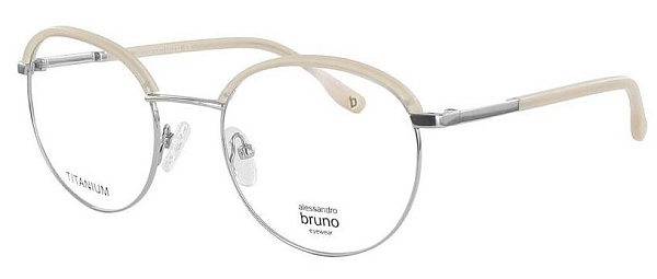 Оправа Alessandro Bruno TITANIUM 1101 01S