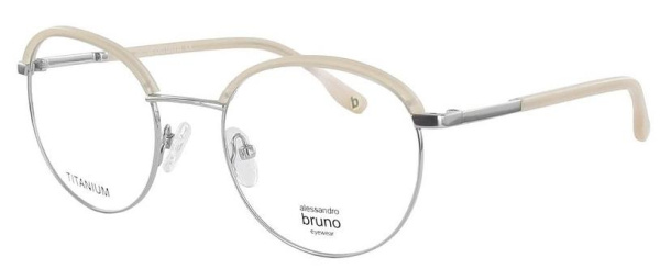 Оправа Alessandro Bruno TITANIUM 1101 01S