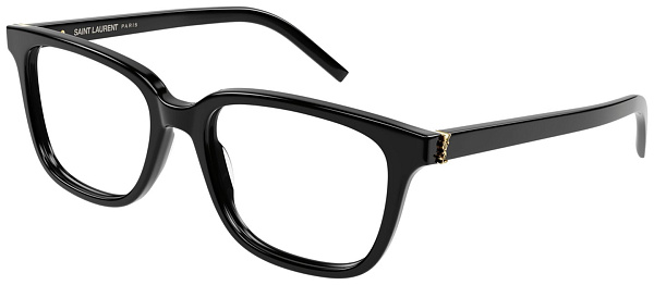 Оправа SAINT LAURENT SL M110/F 001 53