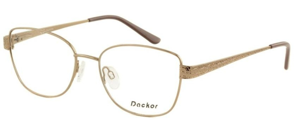 Оправа Dackor 116 c.Brown