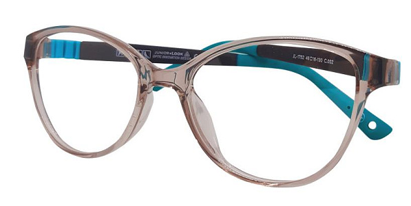 Оправа Junior LOOK JL-1752 c.002