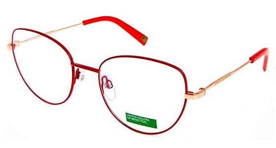 Оправа Benetton BEO3026 200