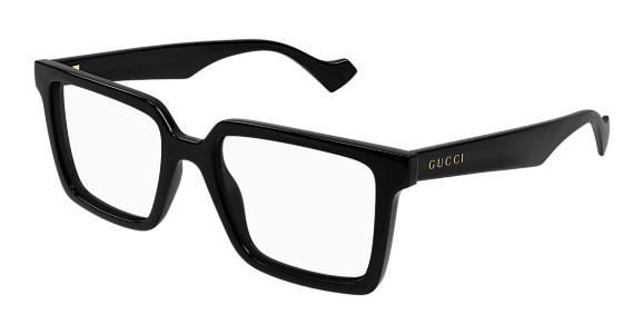 Оправа GUCCI GG1540O 005 55
