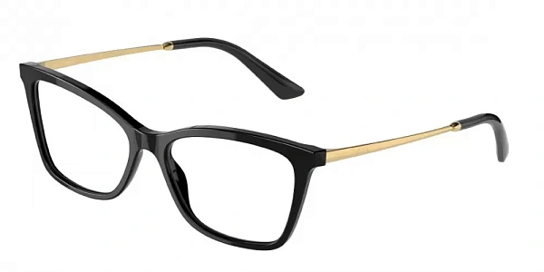 Оправа DOLCE&GABBANA DG3347 501 54 