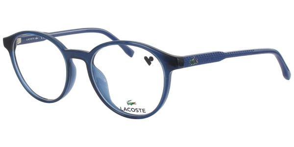 Оправа LACOSTE L 3658 424 48 (дет.)