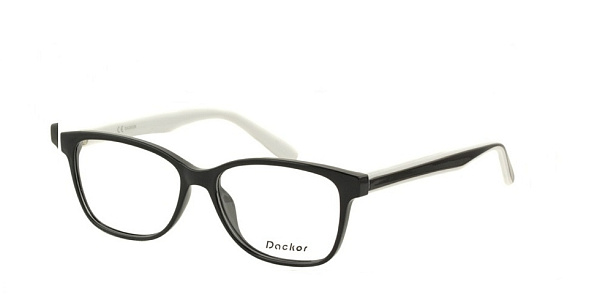 Оправа Dackor 695 c.Nero